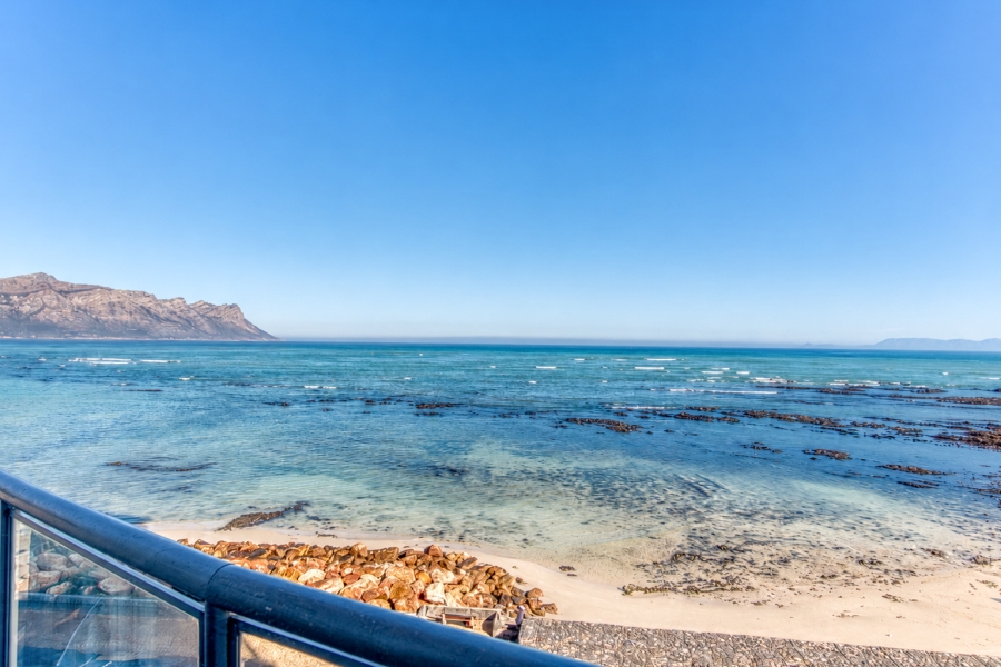 1 Bedroom Property for Sale in Strand South Western Cape